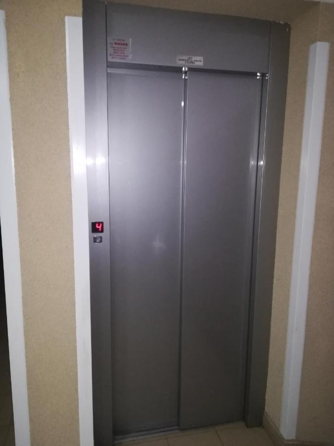 Paris apartment -Free private parking Novi Sad Buitenkant foto